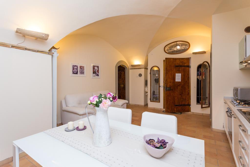 Casa Vannucci Περούτζια Εξωτερικό φωτογραφία