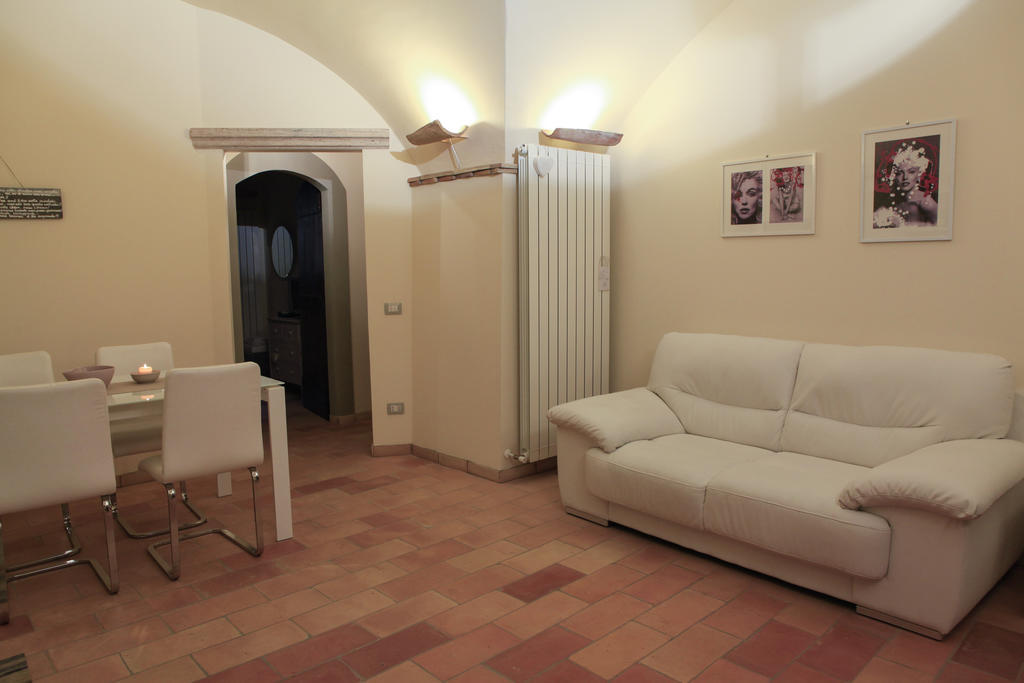 Casa Vannucci Περούτζια Εξωτερικό φωτογραφία