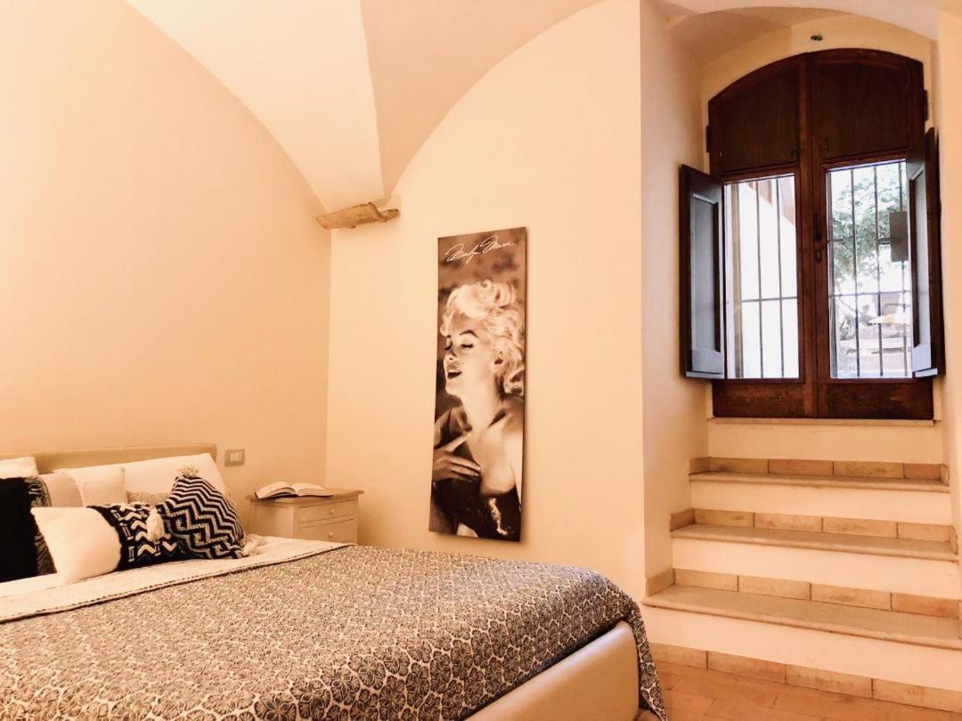 Casa Vannucci Περούτζια Εξωτερικό φωτογραφία
