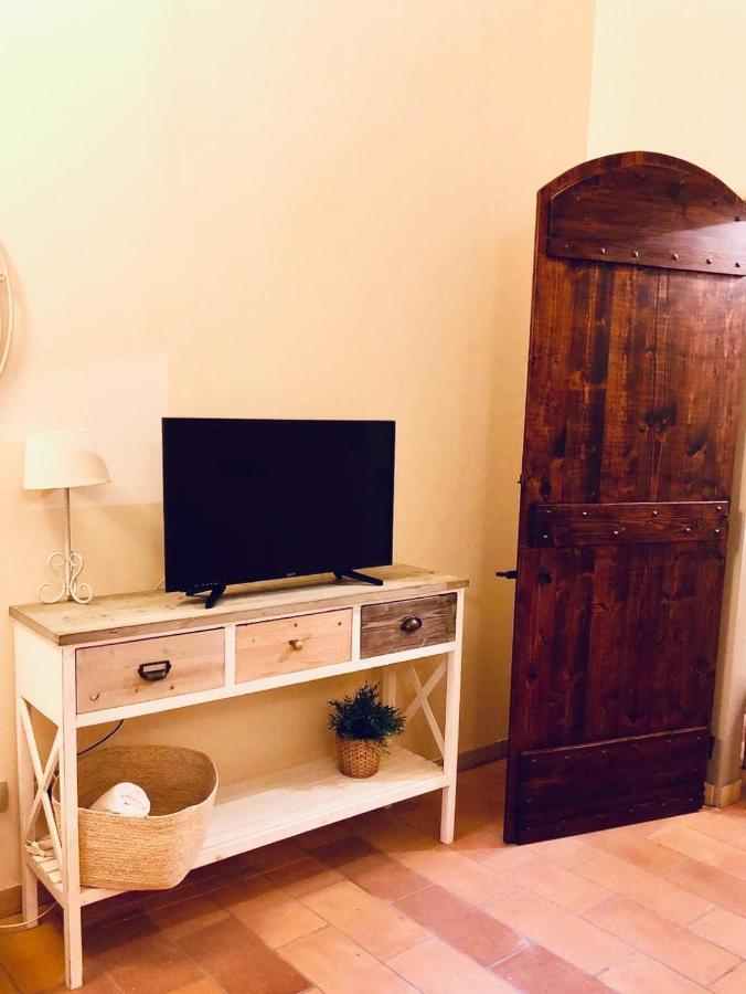Casa Vannucci Περούτζια Εξωτερικό φωτογραφία