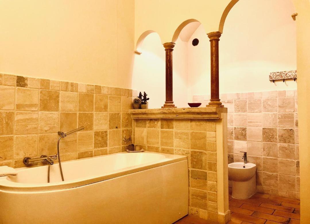 Casa Vannucci Περούτζια Εξωτερικό φωτογραφία