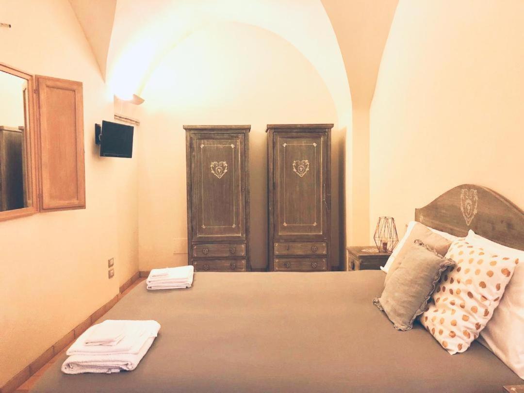 Casa Vannucci Περούτζια Εξωτερικό φωτογραφία