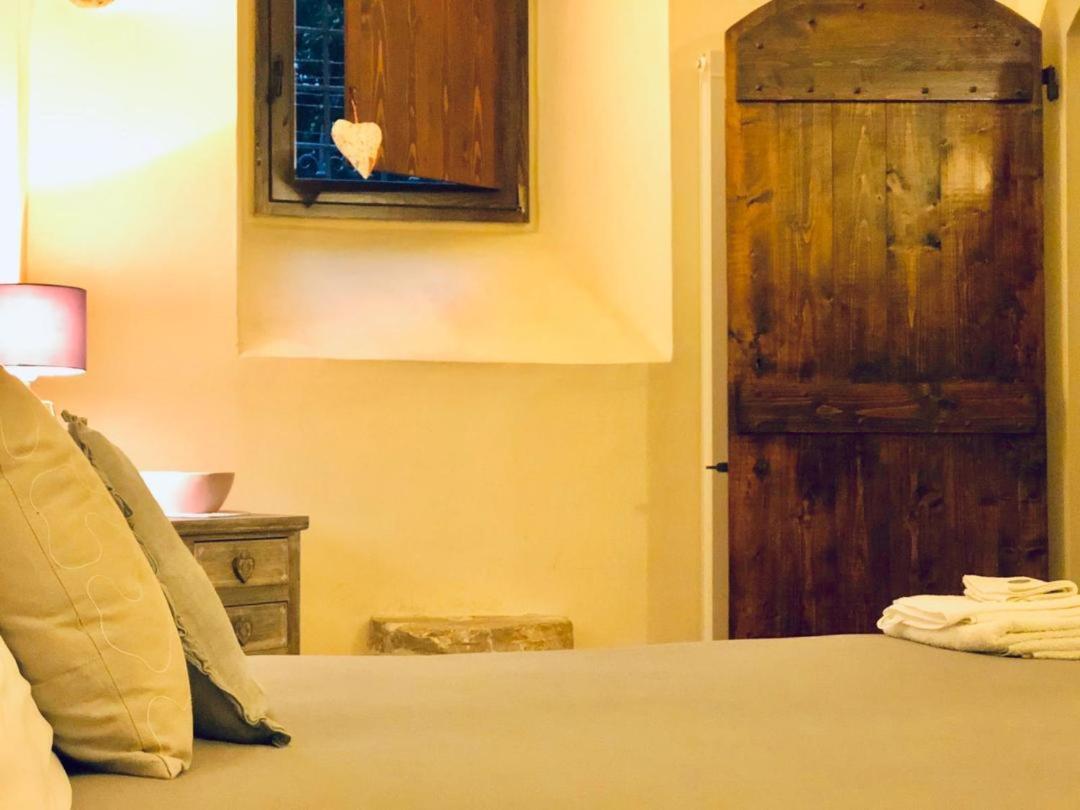Casa Vannucci Περούτζια Εξωτερικό φωτογραφία